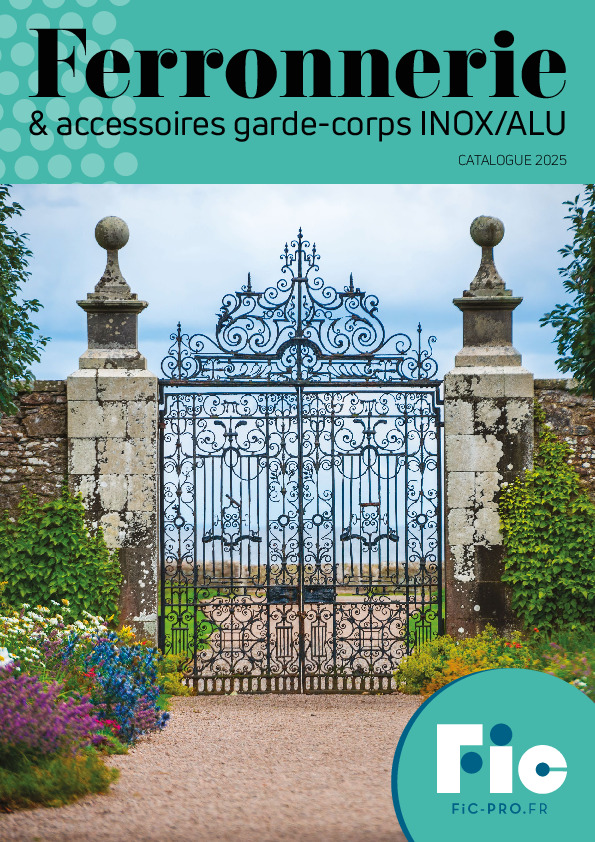 fic-ferronnerie