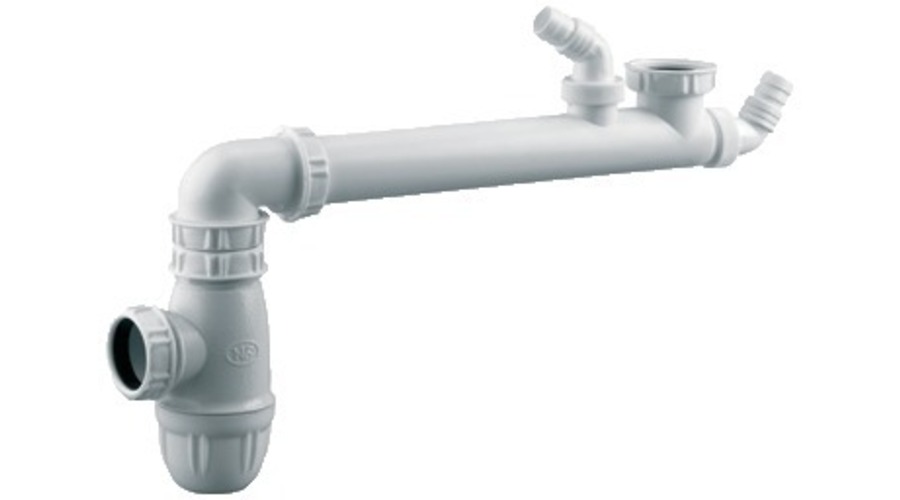 SIPHON GAIN DE PLACE EVIER
