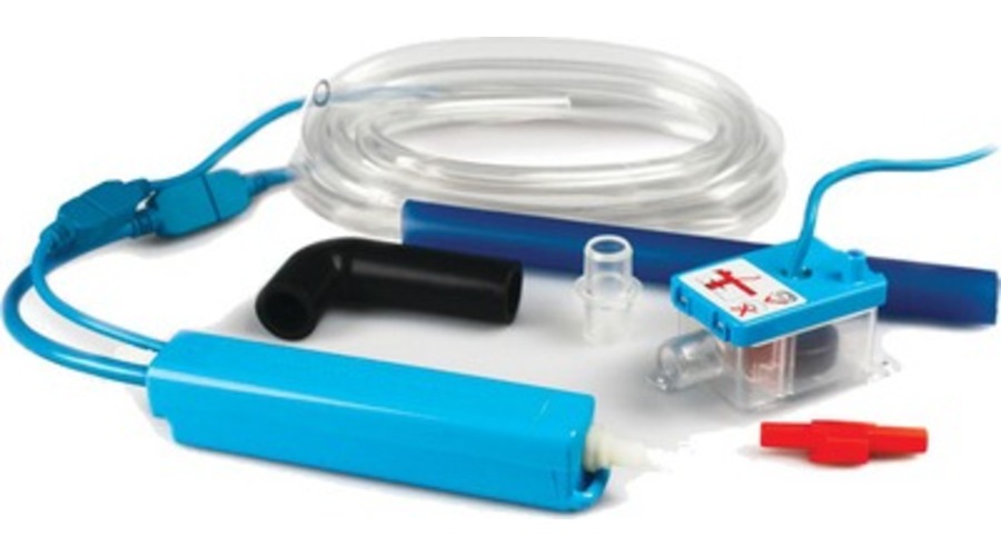 Pompe de relevage Mini Aqua®