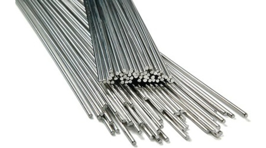 Fil Tig inox Trigod 316L