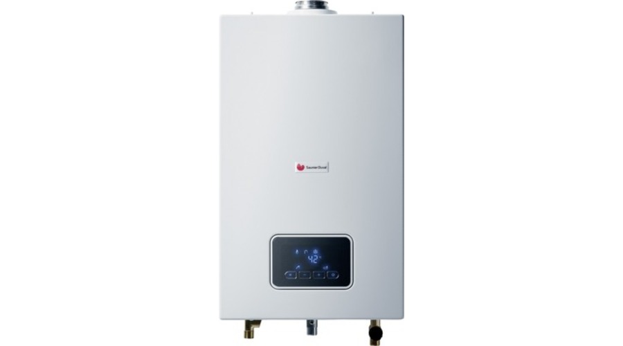 Chauffe-bain Opalia F