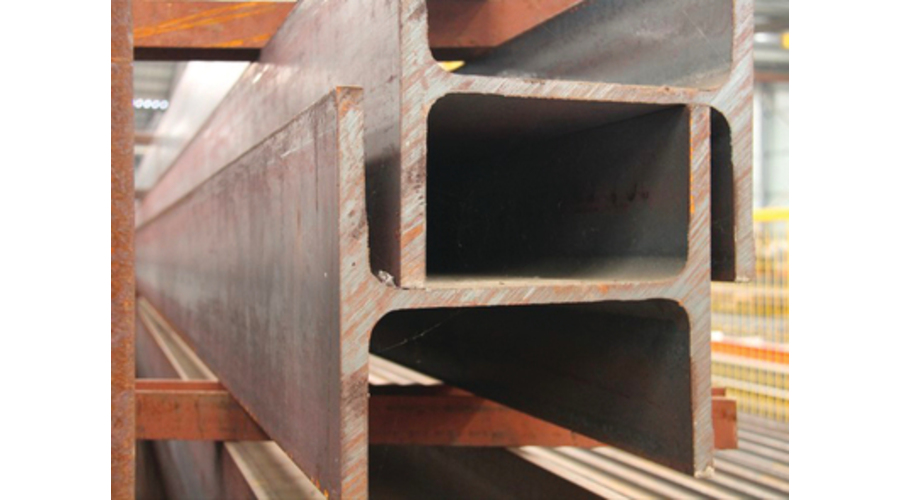 H E A 160 S275JRG2 6ML