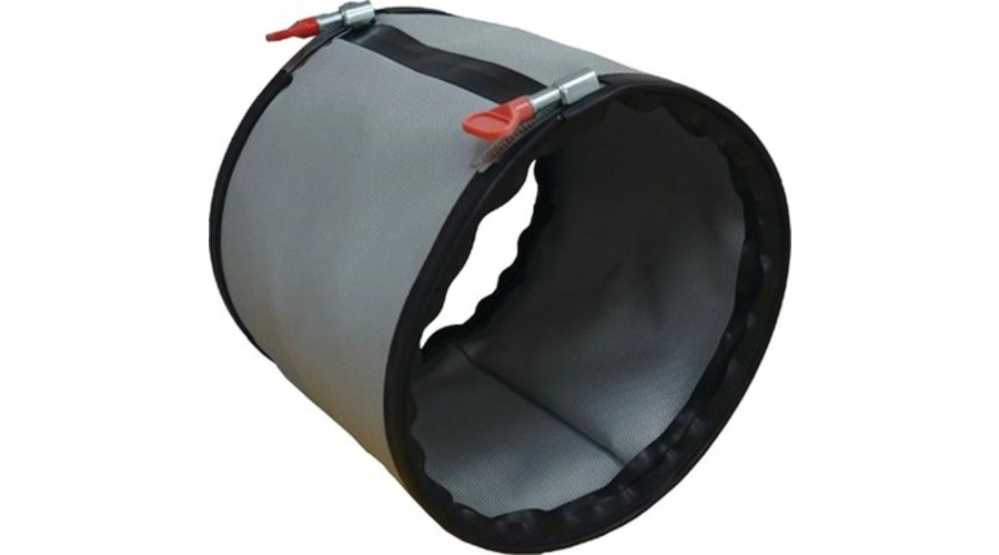 Manchette souple d'aspiration/refoulement MS Pro V2