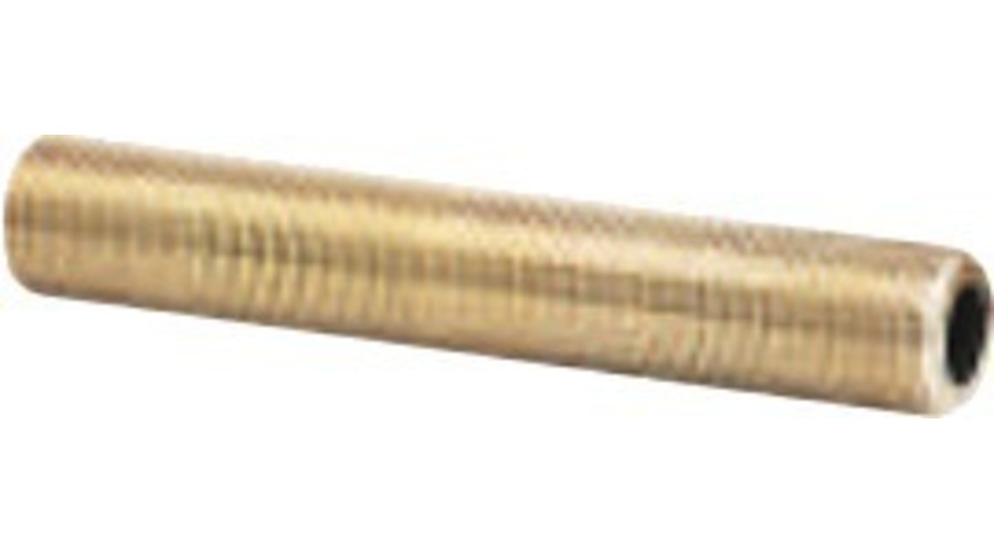 Bobine filetée