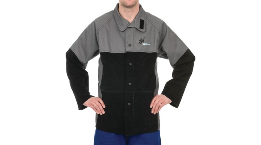 VESTE SOUDEUR ARC KNIGHT TL