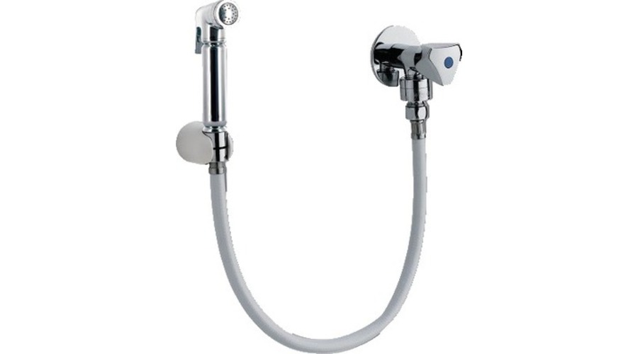 Robinet lave-bassin