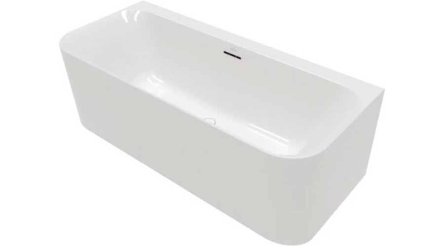 BAIGNOIRE MURALE LOOP & FRIEND 180X80