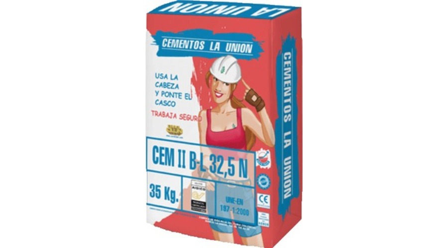 Ciment 32.5N