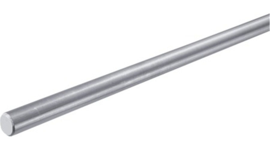 Barre inox 316