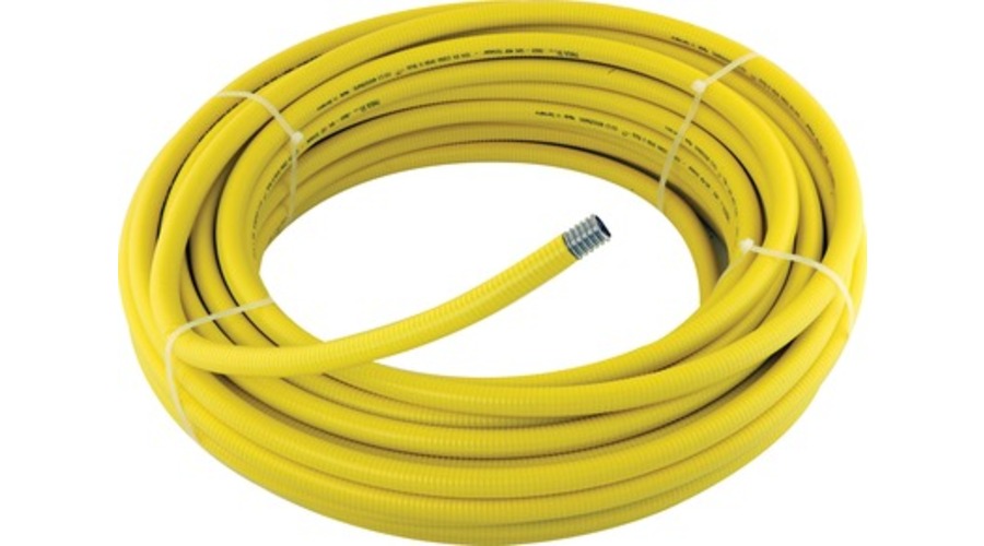 TUYAU PLT DN 20 COURONNE 30 ML