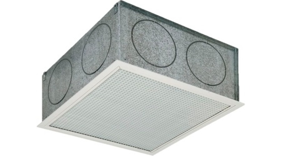 Grille de reprise
