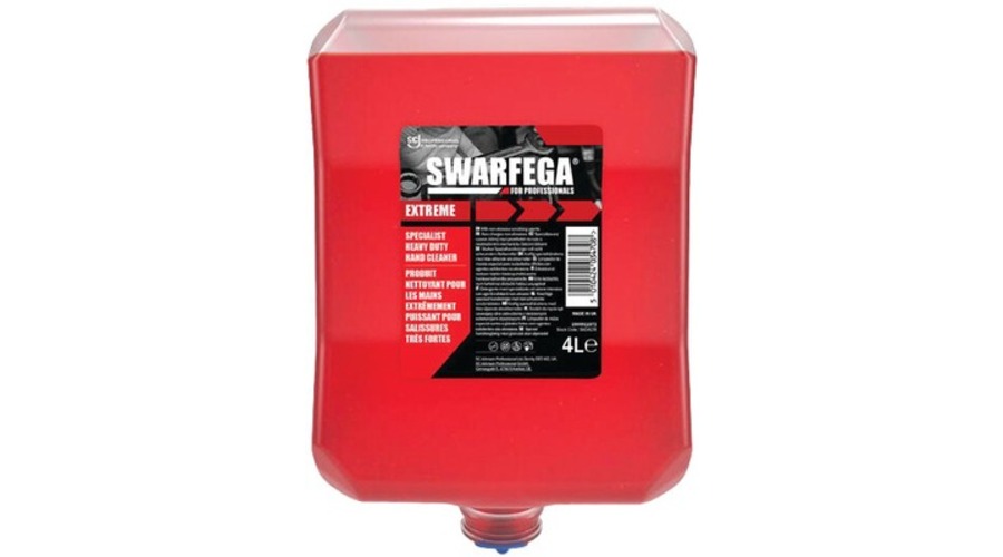 Nettoyant mains Swarfega Extrême