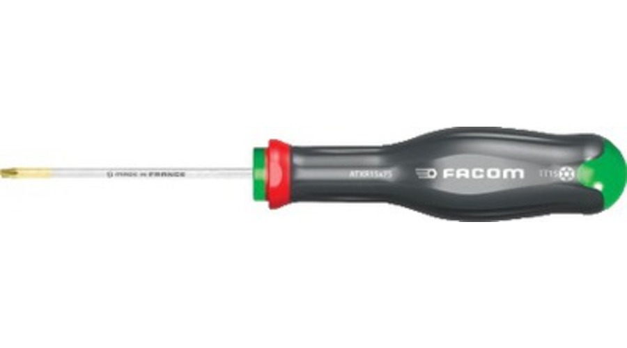 Tournevis Protwist pour vis Resistorx