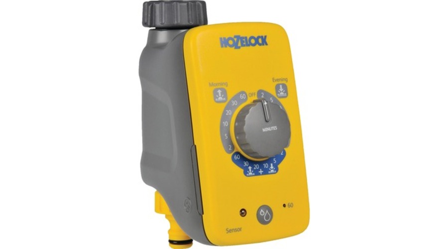 Programmateur Sensor Controller