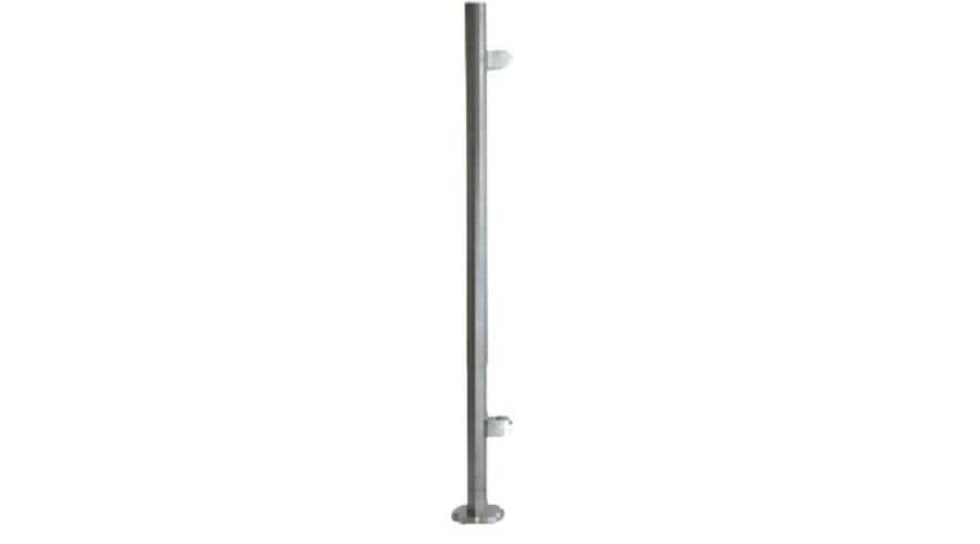 Barreau inox 316