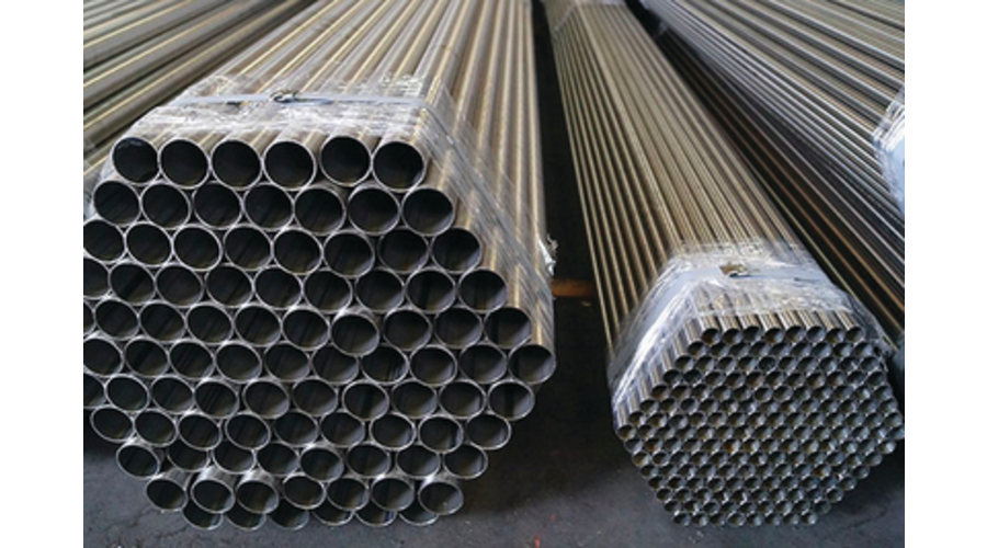 TUBE T 1 NBL 17.2X2 EN10255-W 6,40ML