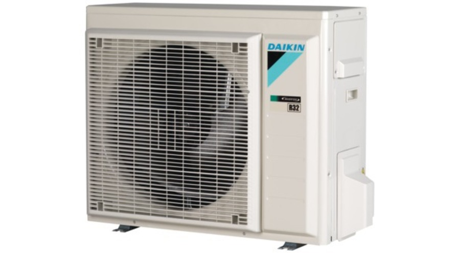 Sensira RXF-D Unité extérieure Monosplit traitement anti-corrosion R32