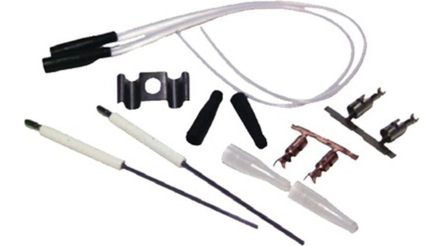 Kit 1 bloc électrode + câble