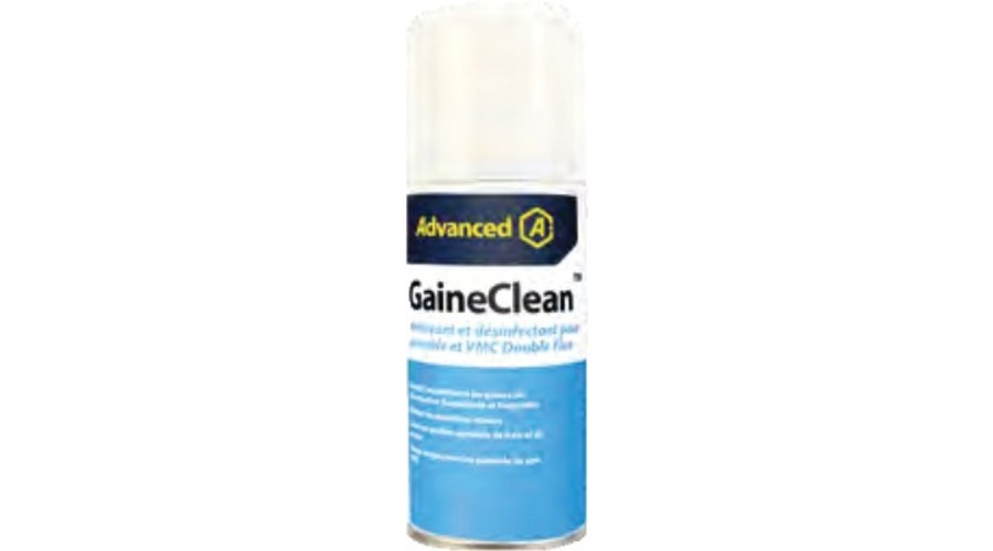 Nettoyant désinfectant GaineClean