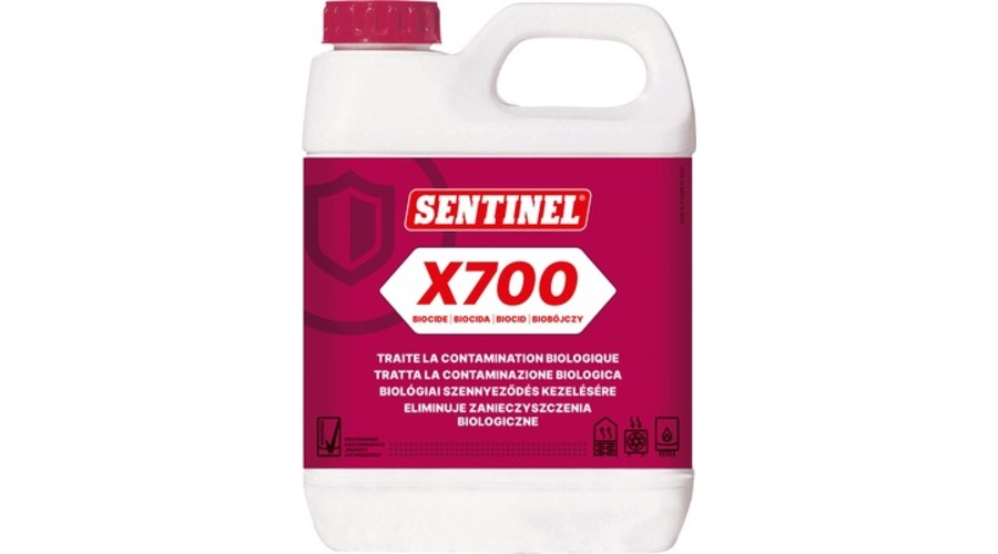 X700 Biocide