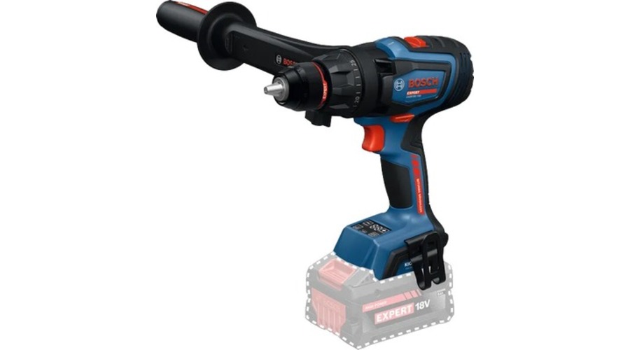 Perceuse visseuse Expert EXSR18V-150