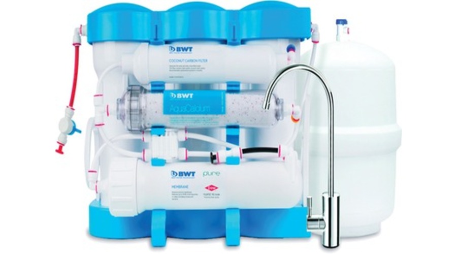 CARTOUCHE OSMOSEUR BWT AQUACALCIUM