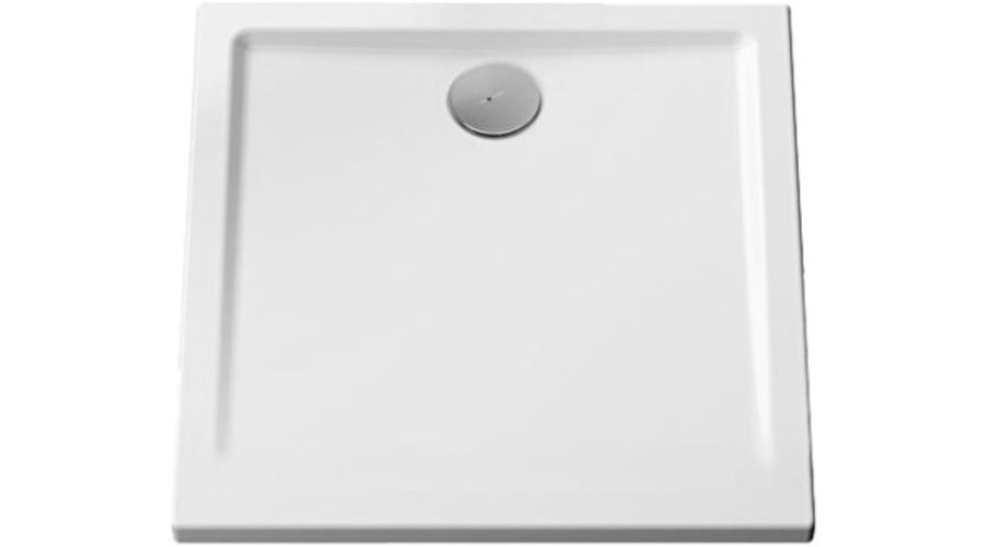 Receveur Cascade carré