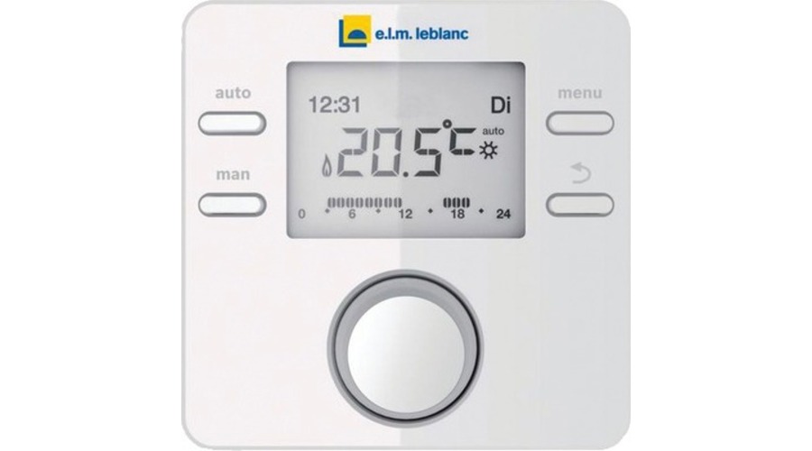 Thermostat proportionnel