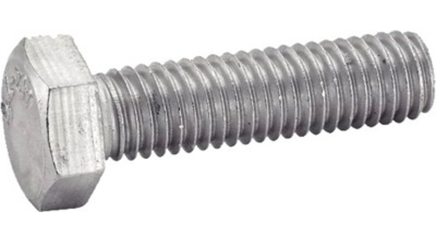 VIS METAUX TH INOX A2 16X40 /50
