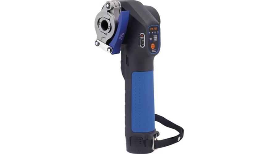 Dudgeonnière électroportative