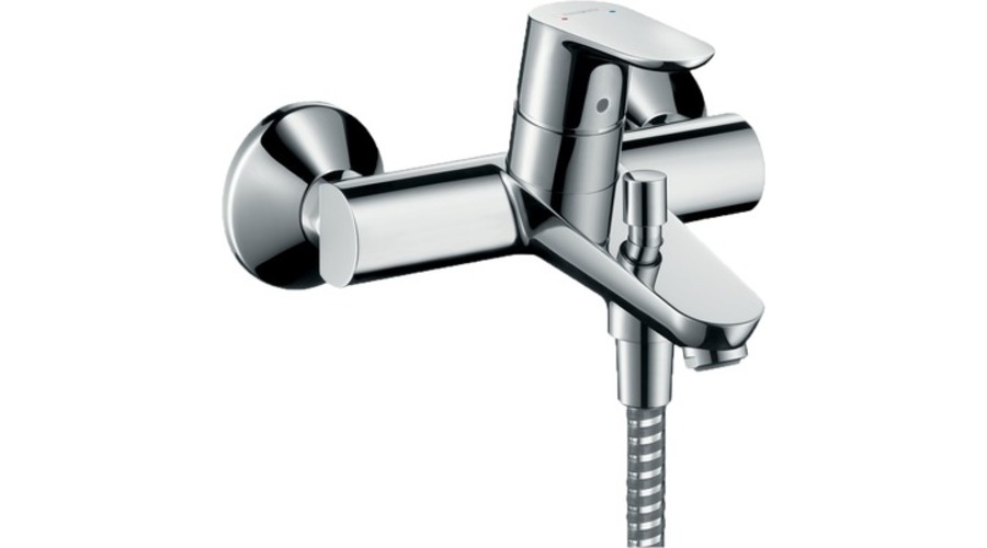 Mitigeur bain/douche Focus E2