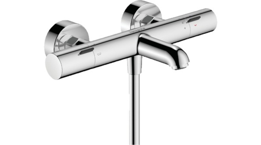Mitigeur thermostatique bain/douche  Ecostat fine C3
