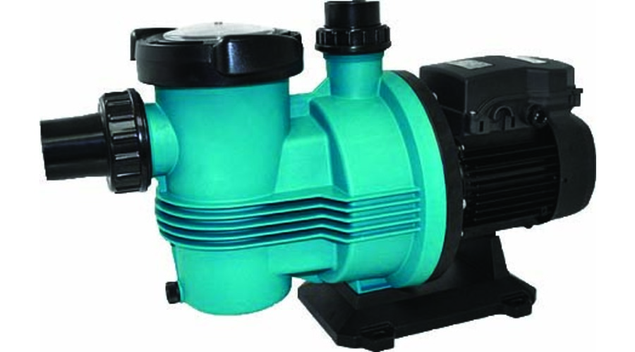 POMPE PISCINE PULSO 0,75CV MONO 13M3/h