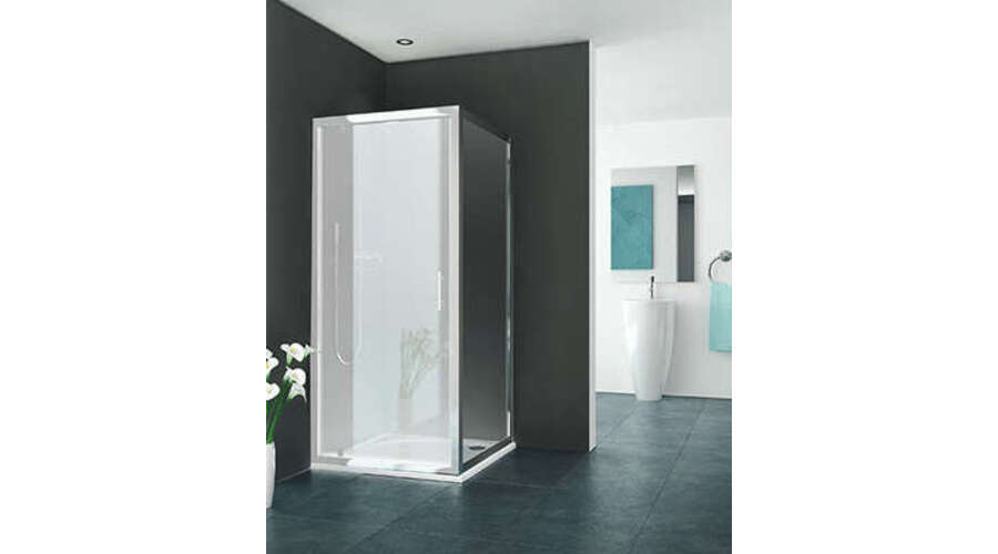 PAROI FIXE POUR ANGLE EQUI / PORTE EI 879-905 V5 mm