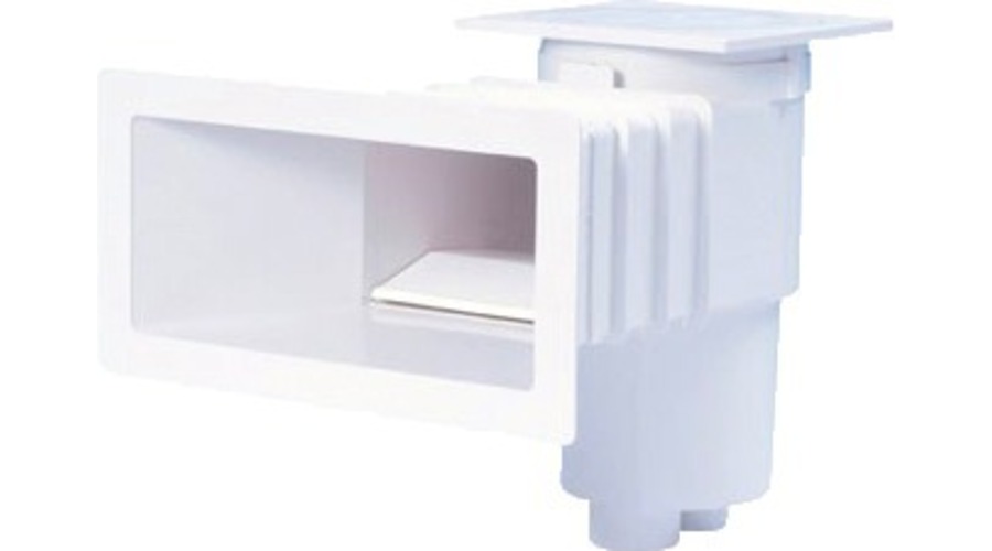 Skimmer grande meurtrière rectangulaire