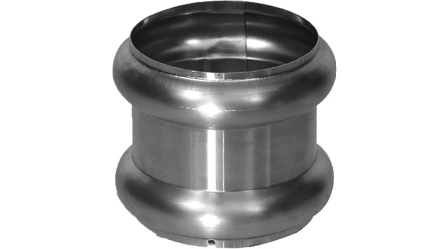 Bague double ext.