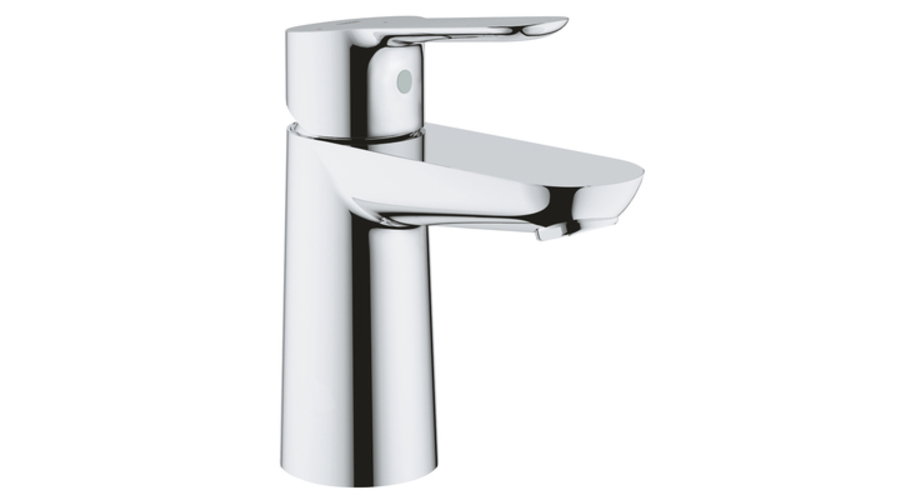 Mitigeur lavabo Bauedge taille S