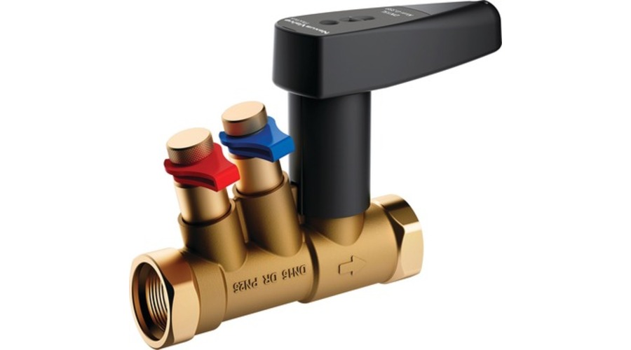 Valve Fluctus