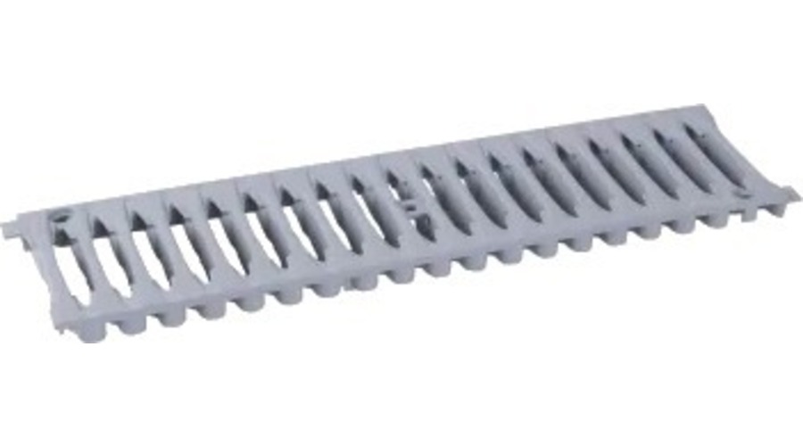 Grille renforcée