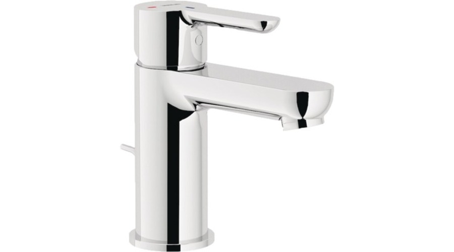 Mitigeur lavabo ABC Eco énergie