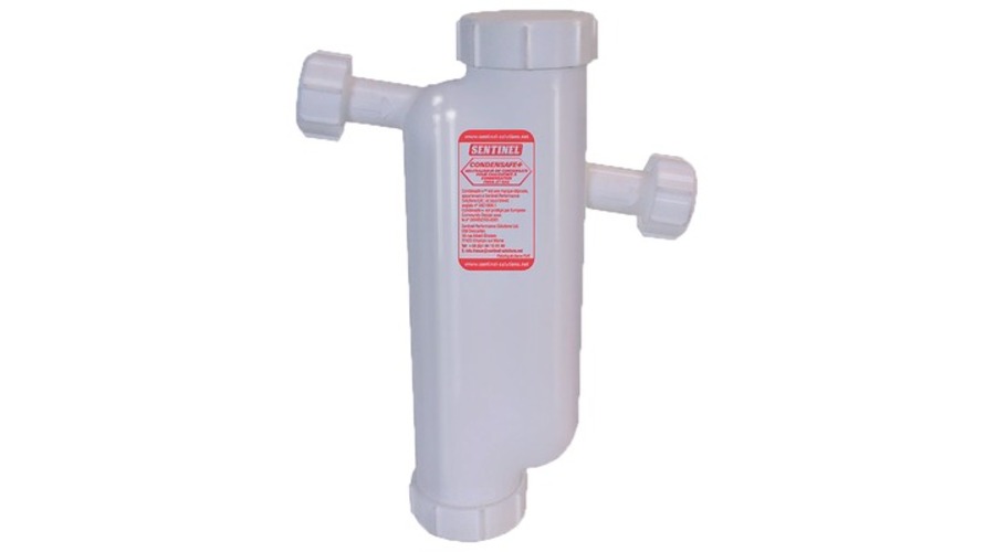 NEUTRALISEUR CONDENSAFE PLUS