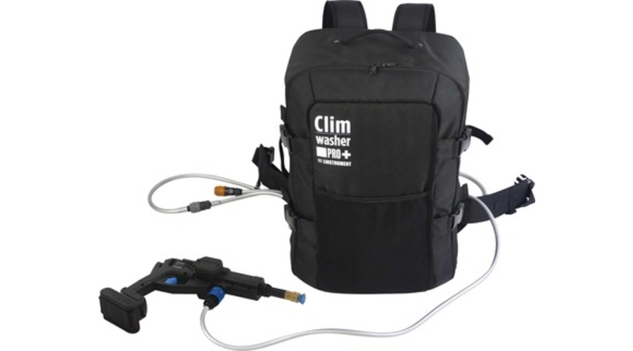 Nettoyeur à pression ClimWasher Pro+