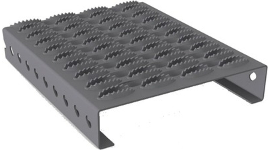 STEPBLOC GALVA LG 4M LARG 300