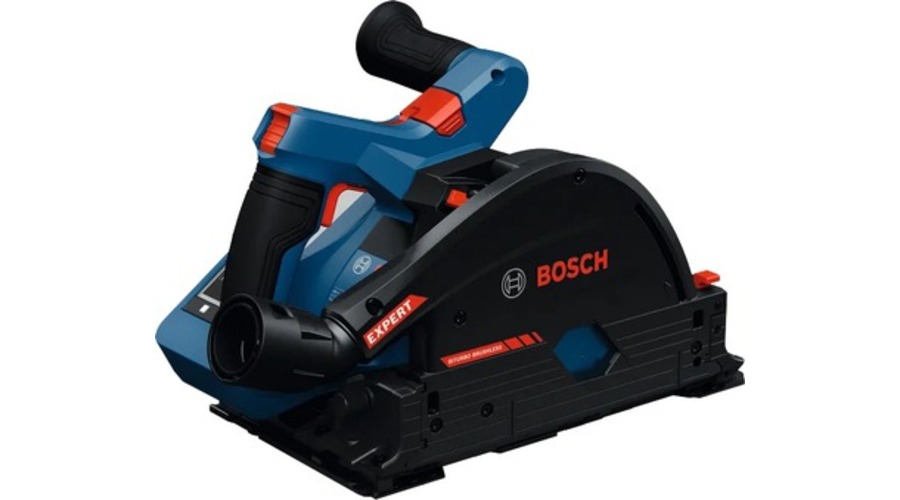 Scie plongeante Expert EXKT18V-52G