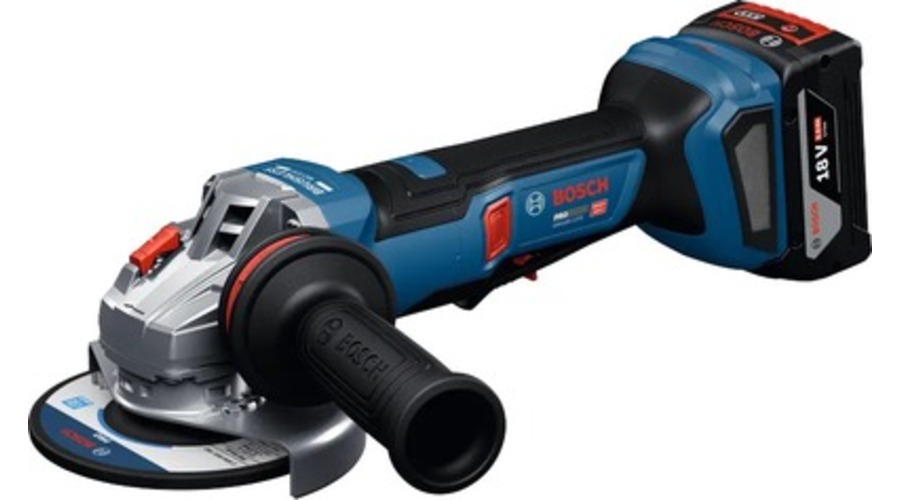 Meuleuse angulaire GWS18V-11PS