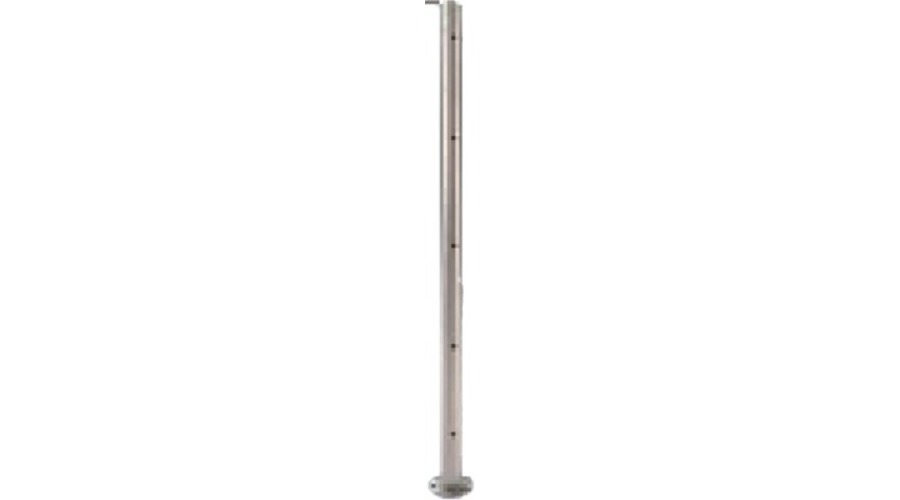 Barreau inox 316