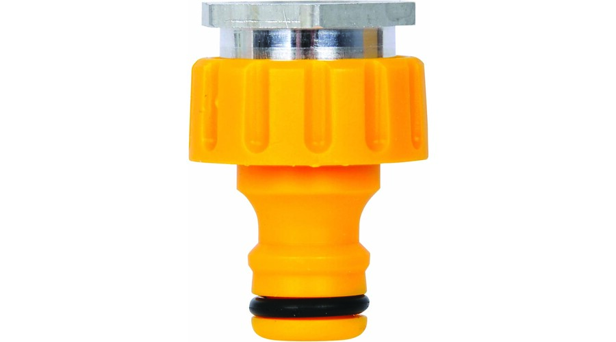 RACCORD POUR ROBINET INTERIEUR Ø22/26.5mm