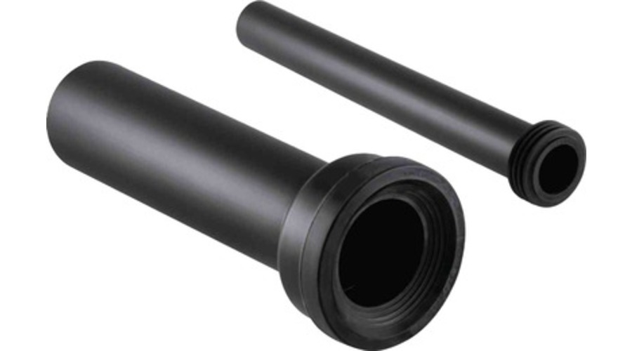 Kit de raccordement pour WC suspendu
