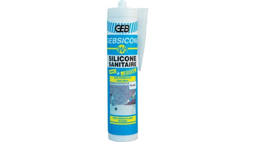 GEBSICONE W2 TRANSLUCIDE 310 ML