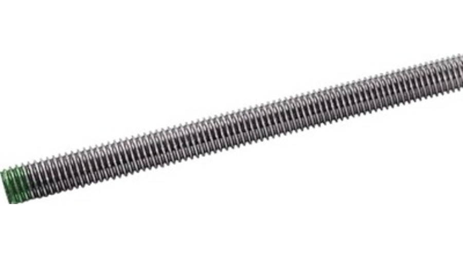 TIGE FILETEE INOX A2 D 14